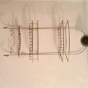 Shower Caddy